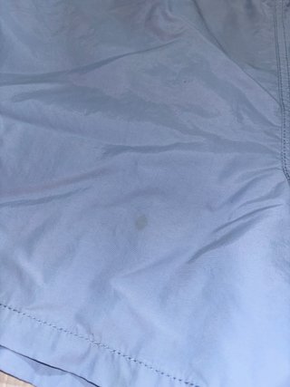Bañador Polo Ralph Lauren Azul