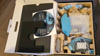 Robot Aspirador Conga 5490