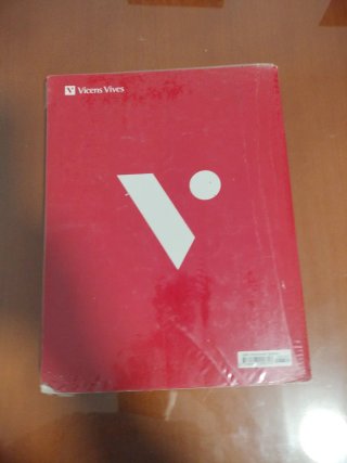 Lengua castellana y literatura 1 Bachillerato