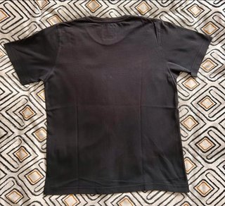 Camiseta Reebok Vintage Style / Diseño Retro M