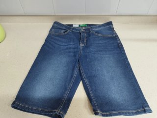 Pantalones cortos T.30. Varios modelos