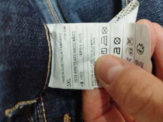 Pantalones cortos T.30. Varios modelos