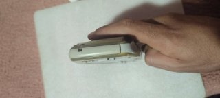 Nintendo Game Boy Advanced