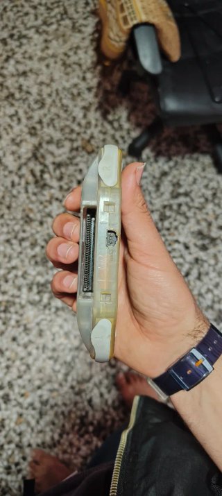 Nintendo Game Boy Advanced