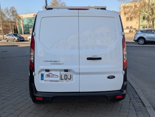 Ford Transit Connect L2 3Plazas 1.5Tdi 100Cv IVA I