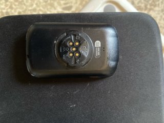 Garmin 830