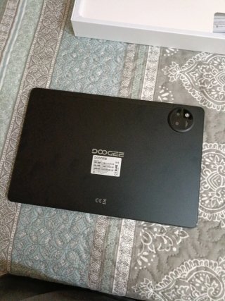 Tablet Doogee U11 128GB