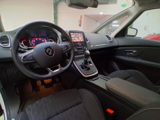 Renault Scénic Limited Automático 2020 · 22.000 km