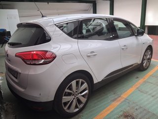 Renault Scénic Limited Automático 2020 · 22.000 km