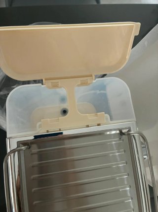 Cafetera Expresso CM3120