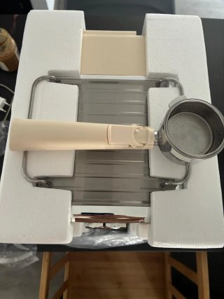 Cafetera Expresso CM3120