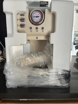 Cafetera Expresso CM3120