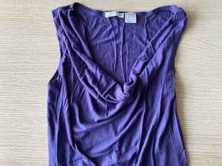 Lote de 5 camisetas Talla XS