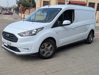 Ford Transit Connect L2 Sport 1.5Tdi 100 IVA Inc
