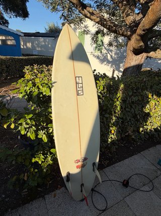 Tabla de surf Jets 5'11