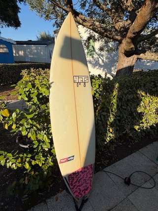 Tabla de surf Jets 5'11