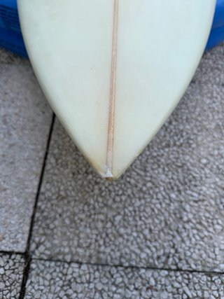 Tabla de surf Jets 5'11