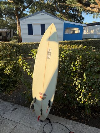 Tabla de surf Jets 5'11