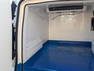Ford Transit Connect L2 Con Frio FRAX IVA Garantía