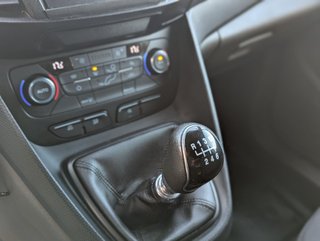 Ford Transit Connect L2 Con Frio FRAX IVA Garantía