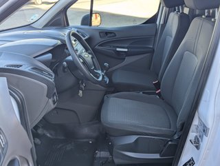 Ford Transit Connect L2 Con Frio FRAX IVA Garantía