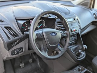 Ford Transit Connect L2 Con Frio FRAX IVA Garantía