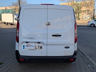 Ford Transit Connect L2 Con Frio FRAX IVA Garantía
