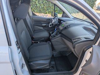 Ford Transit Connect L2 Con Frio FRAX IVA Garantía