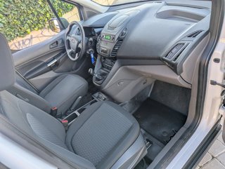 Ford Transit Connect L2 Con Frio FRAX IVA Garantía