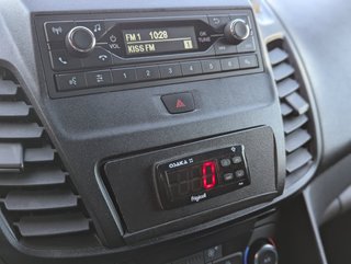 Ford Transit Connect L2 Con Frio FRAX IVA Garantía
