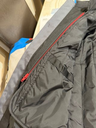 Chaqueta Moto Alpinestars Talla M