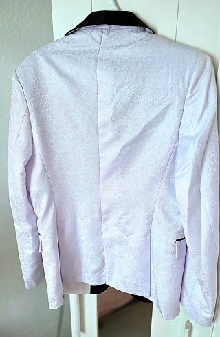 Blazer y Chaleco para Eventos Talla XS