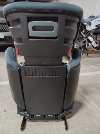 Silla coche Maxi-Cosi Isofix