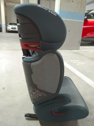 Silla coche Maxi-Cosi Isofix