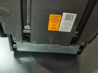 Silla coche Maxi-Cosi Isofix