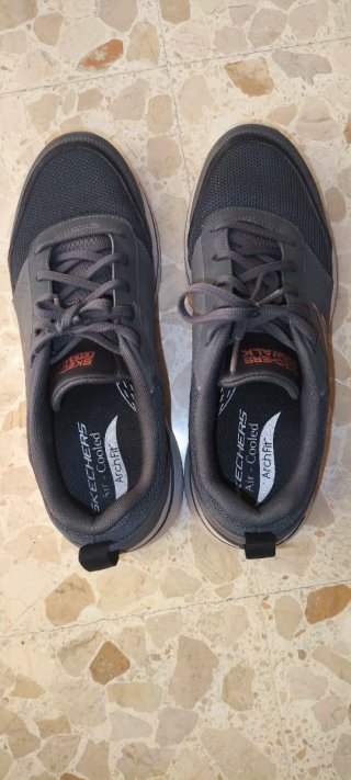 Zapatillas Skechers Go Walk Talla 42