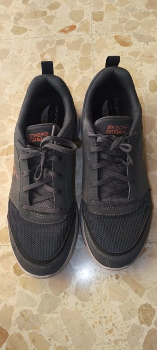 Zapatillas Skechers Go Walk Talla 42