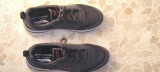 Zapatillas Skechers Go Walk Talla 42
