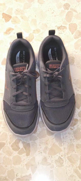 Zapatillas Skechers Go Walk Talla 42