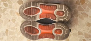 Zapatillas Skechers Go Walk Talla 42