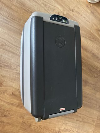 Nevera Congelador Portátil 37L 12V/220V IndelB