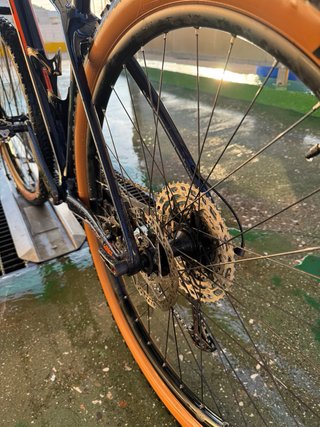 KTM Myroon Elite 29 Bicicleta Montagna