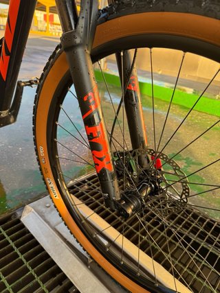 KTM Myroon Elite 29 Bicicleta Montagna