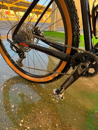 KTM Myroon Elite 29 Bicicleta Montagna