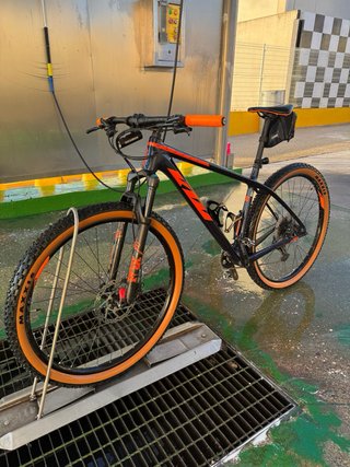 KTM Myroon Elite 29 Bicicleta Montagna