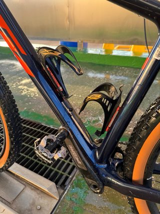 KTM Myroon Elite 29 Bicicleta Montagna
