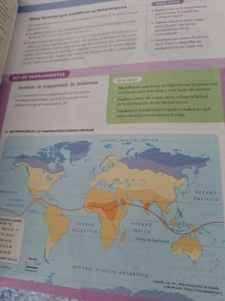 Geografía e Historia 1 ESO : Proyecto construye...