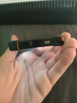 iPhone 12 Pro (PIEZAS)