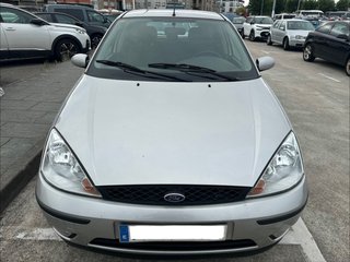 Ford Focus 70.000 km