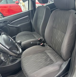 Ford Focus 70.000 km